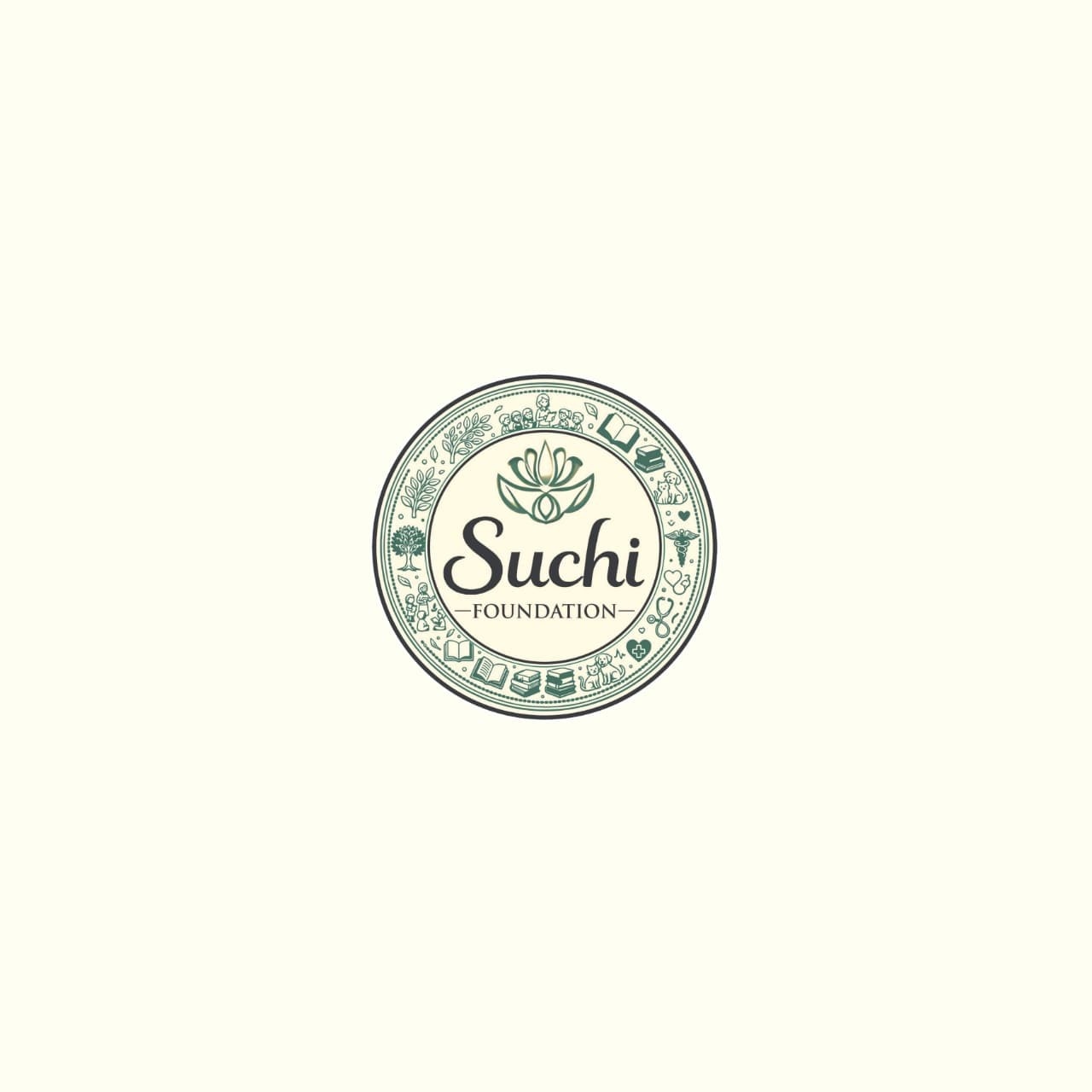 About Suchi Foundation